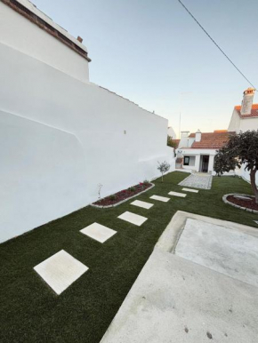 Casa D'Avó Bá